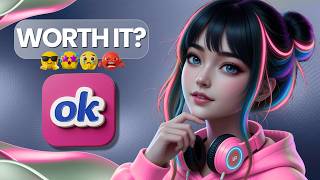 OkCupid Review: What Nobody Tells You Before You Pay (2026)