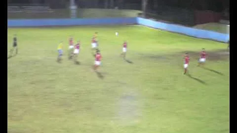 Christian Soares goal