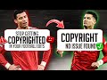 Do THIS To Stop Your Football Edits From Getting Copyrighted How To Avoid YouTube Copyright 