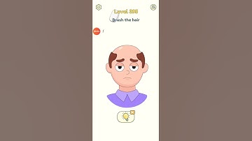 DOP 2 Gameplay Level 395 Shorts Delete One Part Solution and Answer खेल शॉर्ट्स 🔥 Subscribe *🔥*