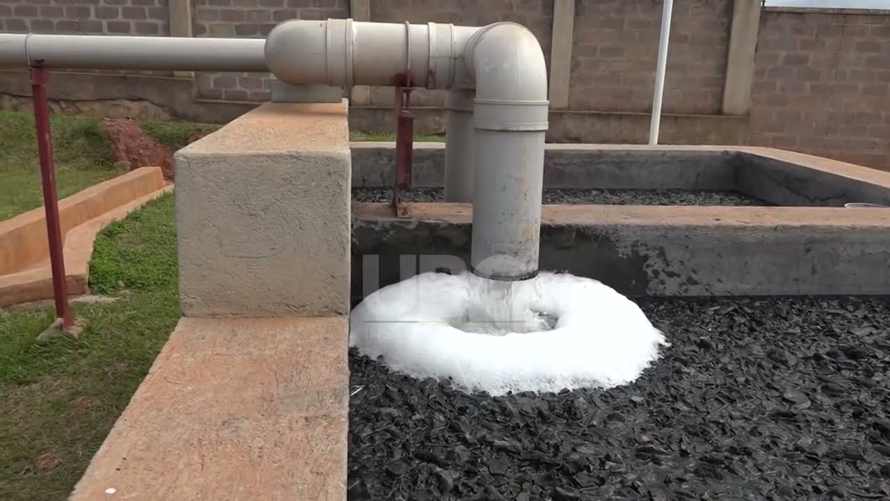 UGANDA INCREASES MANUFACTURING OF KEY PRODUCTS