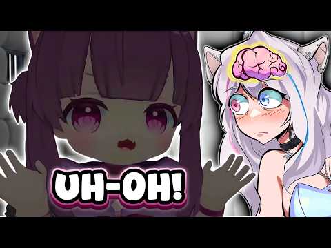 Miyra Reacts to Clips That Made SHONDO Famous (got too silly~)