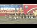 Passing Out Parade of CRPF