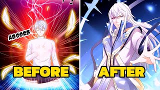 Cheated by EX, Now an Immortal Genius! | The Great Immortal Venerable Has Returned | SEASON 1