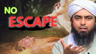 Beshak Tumhara Hisab Hoga Aakhirat Ka Yaqeen By Engineer Mohammad Ali Mirza