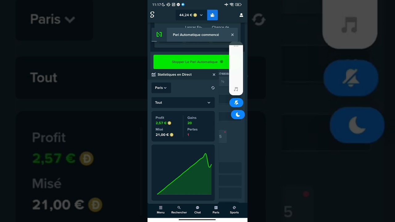 Preview of Stake Casino
