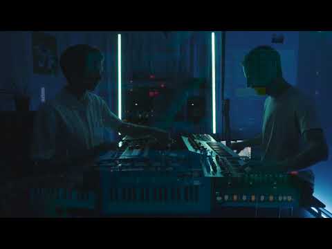 Hanegi Koen - Susukino (live)