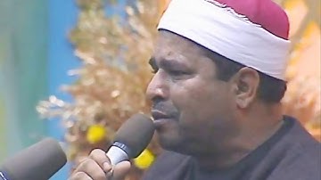 تلاوة خاشعة مـن روائع الشيـخ محمد الليثي | ما تيسر من سورة الحج والمؤمنون من مصر | جودة عالية HD