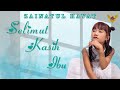 Zainatul Hayat - Selimut Kasih Ibu (Official Lyric Video)