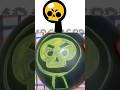I made Sprunki OC Brawl Stars out of Balloon #sprunki #diyballoon