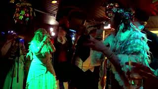 Groat Waereldsjtad Kapelle Konkoer 2026 Marie-Jose Soons En Brigitte Klinkers