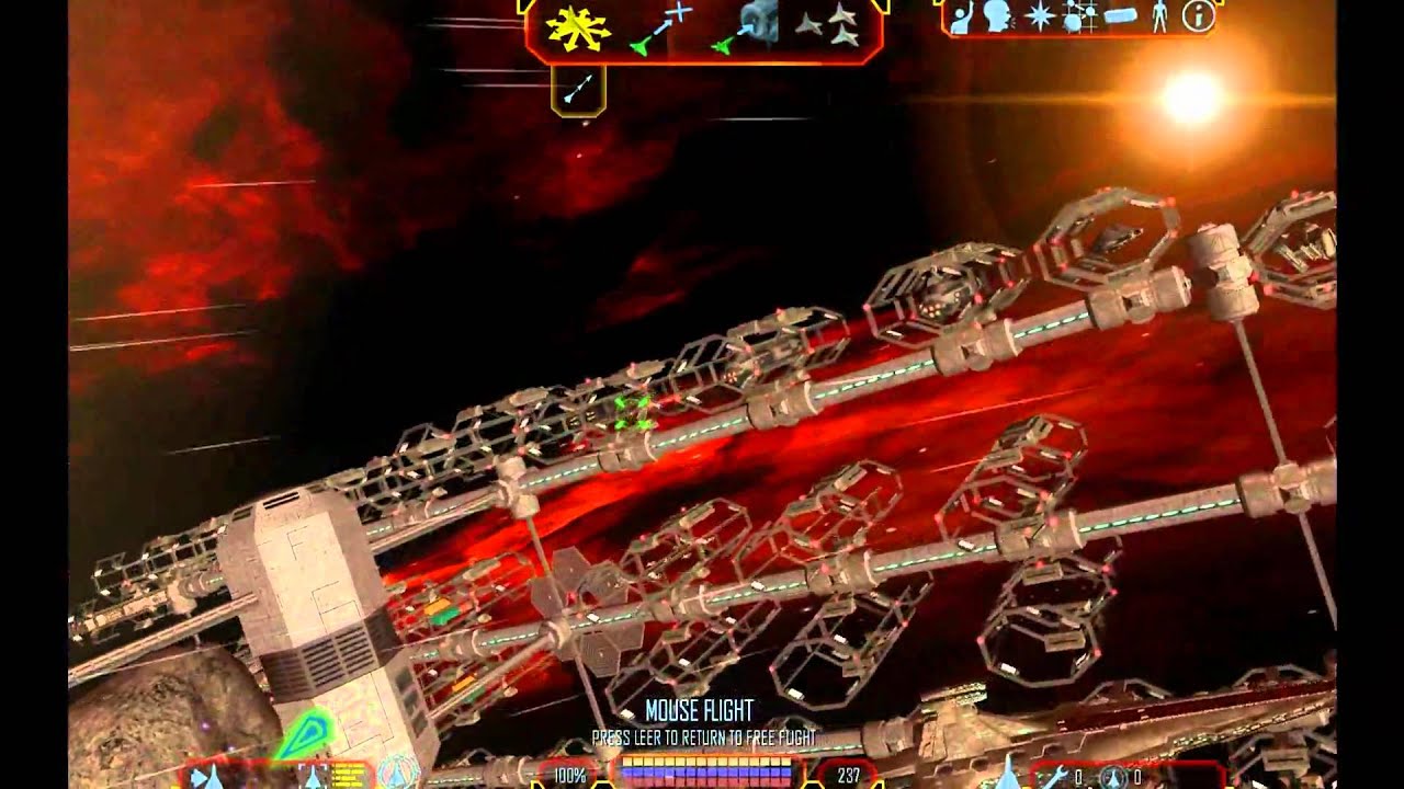 New Universe 2.0 Basen