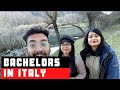 Bachelors In Italy | Eligibility | Scholarship | universities | Documents Required