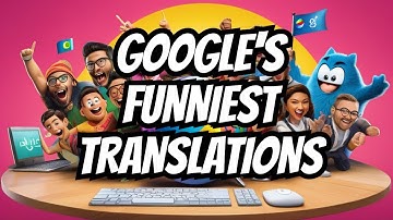 Google Translate Meme Compilation Vol. 1