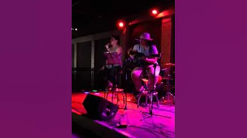 Sweater weather cover Camille Ross Coffey & Marril...