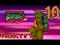 Прохождение TMNT 2: Battle Nexus - #10 (Эпизод 5-5, 5-6)