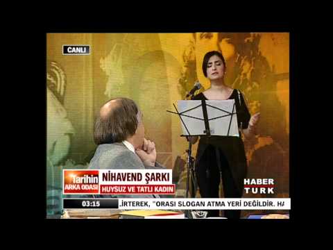 Yaprak Sayar - Huysuz Ve Tatlı Kadın - HD