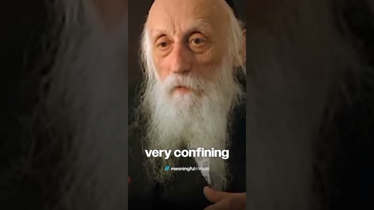 If you're feeling burnt out you need to hear this