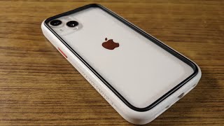 Rhinoshield MOD NX Case for the iPhone 13!