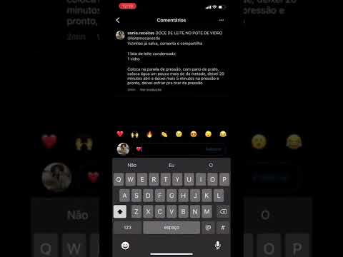 Video: Cómo enviar un GIF a través de WhatsApp (con imágenes)