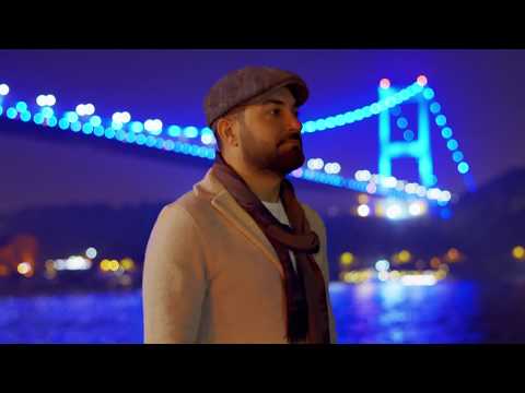 Resad Ilyasov - Kanadi Kirik Kus 2020 (Official Klip)