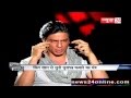 "किंग ख़ान"आमने सामने With "अनुराधा प्रसाद"|| EXCLUSIVE INTERVIEW : Shahrukh Khan  2013