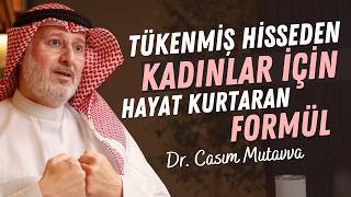 Dünyaca Ünlü Doktor Açıkladı: Kadınları Tüketen O Büyük Hata