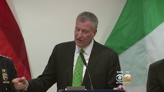 Crime And Safety In NYC