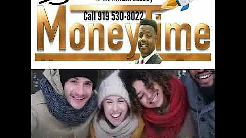 Moneytime with Earl Dixon