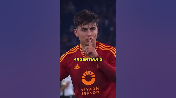 He Was Meant to Be the Next Messi
