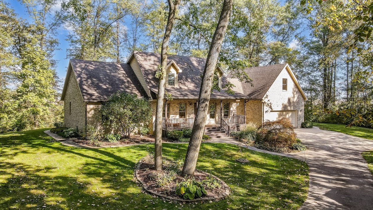 SOLD! 3 indian creek dr, rudolph, oh 43462 rudolph oh 43462 1080p YouTube