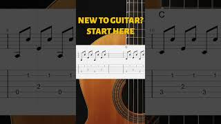 4 Very Easy Travis Picking Exercises - All 20 Exercises And Free PDF On Main Channel