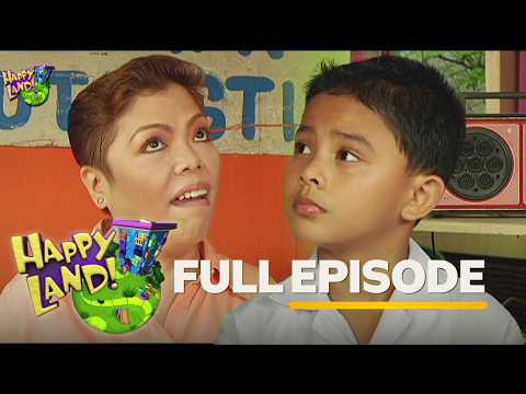 Happy Land: Full Episode 24 (Stream Together)