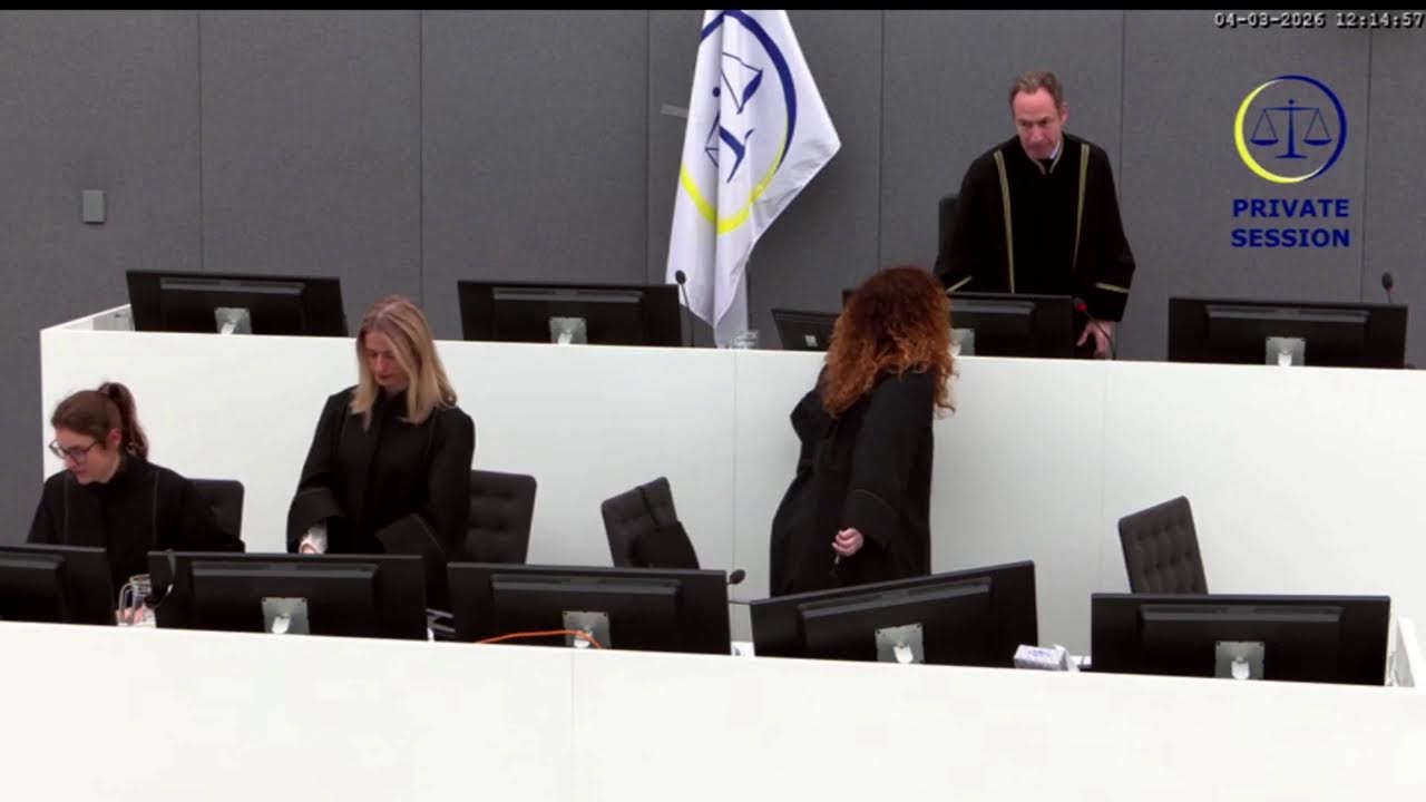 Vazhdon gjykimi në rastin 