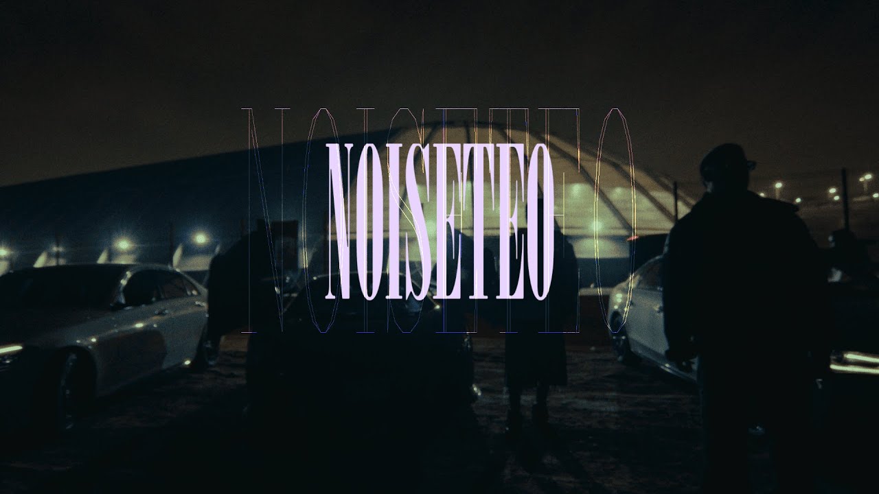 Cristorata, Rodrigo Puente, Fer Muntz - Noiseteo (Video Oficial)