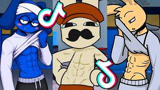 🔥Animal Hospital 🤣 BEST Roblox TikTok Compilation #2 screenshot 3