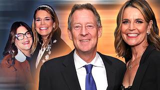 The Untold Truth Of Savannah Guthrie's Family Content