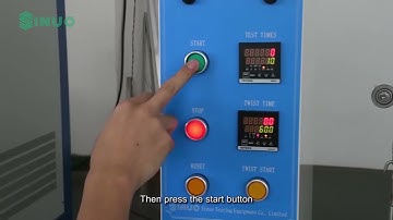 IEC 60335-1 Appliance Cord Anchorage Pull Force And Torque Test Apparatus