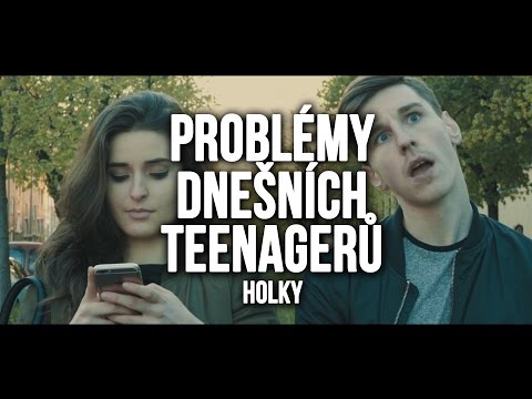 Video: Co Dělat S Nezbedným Teenagerem