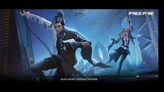 Free Fire Game play 2nd (extremely beginner) @soft-news8554 screenshot 3