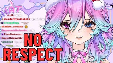 Cotton on the Streamer Awards situation