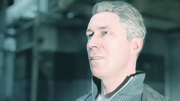 Quantum Break Gameplay Act 5 Part 2! Final Moments!