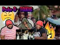 Polo G - Toxic (Official Video) REACTION!!