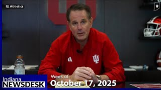 Details IU, Cignetti agree to new, 8 year deal worth almost $93 million Update