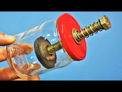 Top 60 DIY Inventions!