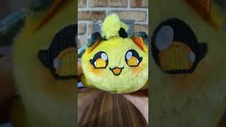 Honey Bee! | Aphmau Plush Cat Reveal | Bee Cat!! | Safari Limited Edition #aphmau #aphmaumeemeows
