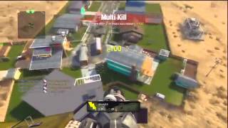 Black Ops 2│New Knife System Details! Panic Knifing, Lunging, + Multiple Knifes