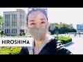 Nervous-driving to Hiroshima