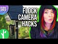 Flock Safety Is a Privacy Nightmare and Itโs Getting Worse | Snubs On Security 04