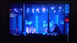 Armaan Malik Indian Singer Was Inn For The Concerts Bangaluru Ganesha Utsav